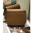 Christian Dior Medium Dior Bobby Bag M9319 Caffè