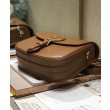 Christian Dior Medium Dior Bobby Bag M9319 Caffè