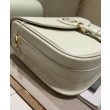 Christian Dior Medium Dior Bobby Bag M9319 Crema