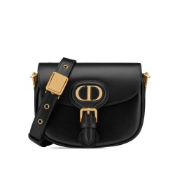 Christian Dior Small Dior Bobby Borsa  M9317 Nera