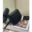 Christian Dior Small Dior Bobby Borsa  M9317 Nera