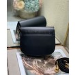 Christian Dior Small Dior Bobby Borsa  M9317 Nera