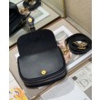 Christian Dior Small Dior Bobby Borsa  M9317 Nera