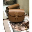 Christian Dior Small Dior Bobby Borse M9317 Caffè