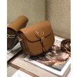 Christian Dior Small Dior Bobby Borse M9317 Caffè