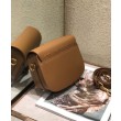 Christian Dior Small Dior Bobby Borse M9317 Caffè