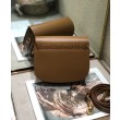 Christian Dior Small Dior Bobby Borse M9317 Caffè