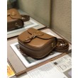 Christian Dior Small Dior Bobby Borse M9317 Caffè