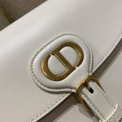 Christian Dior Medium Dior Bobby Bag M9319 Crema Dupe Perfetta Cloni Firmate Christian Dior Medium Dior Bobby Bag M9319 Crema imitazioni