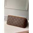 Hobo Dauphine PM Monogram Reverse M45194