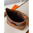 Hobo Dauphine PM Monogram Reverse M45194