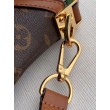Hobo Dauphine PM Monogram Reverse M45194