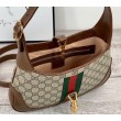 Jackie 1961 Small Hobo Bag 636706 Caffè