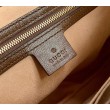 Jackie 1961 Small Hobo Bag 636706 Caffè