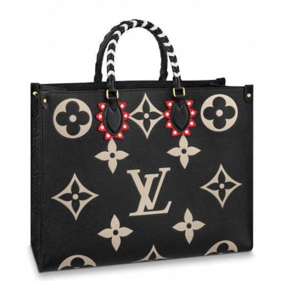 LV Crafty OnTheGo GM Borse Imitazioni M45373