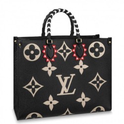 Cloni Firmate LV Crafty OnTheGo GM Borse Imitazioni M45373 imitazioni
