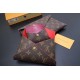 Pochette Kirigami M62034 Dupe Perfetta Cloni Firmate Pochette Kirigami M62034 imitazioni