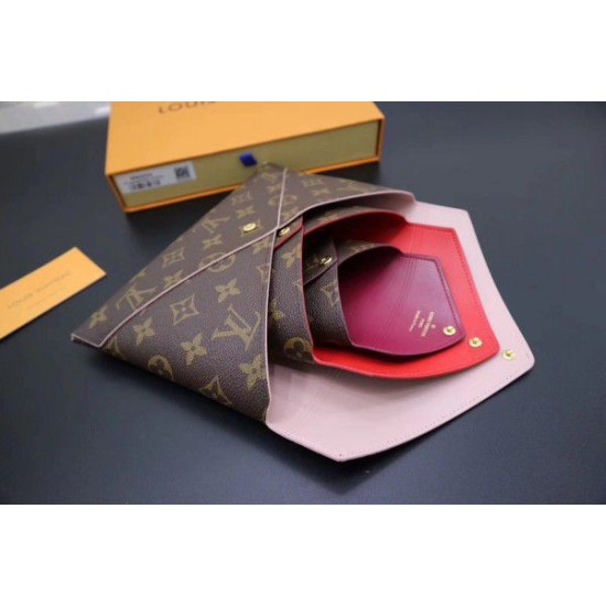 Pochette Kirigami M62034 Dupe Perfetta Cloni Firmate Pochette Kirigami M62034 imitazioni