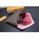 Pochette Kirigami M62034 Dupe Perfetta Cloni Firmate Pochette Kirigami M62034 imitazioni