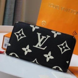 Pari all'originale replica Dettagli perfetti Portafoglio Louis Vuitton Crafty Zippy M69698 Dupe Perfetta Cloni Firmate Pari all'originale replica Dettagli perfetti Portafoglio Louis Vuitton Crafty Zippy M69698 imitazioni