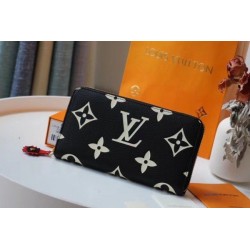 Pari all'originale replica Dettagli perfetti Portafoglio Louis Vuitton Crafty Zippy M69698 Pari all'originale replica Dettagli perfetti Portafoglio Louis Vuitton Crafty Zippy M69698