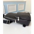 Borsa a tracolla Avenue M30443 Nera