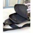 Borsa a tracolla Avenue M30443 Nera