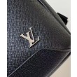 Borsa a tracolla Avenue M30443 Nera
