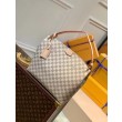 Borsa Graceful PM Damier Azur N42249