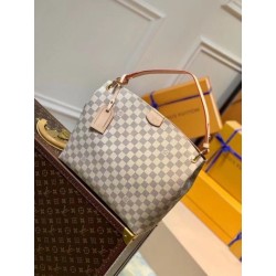 Borsa Graceful PM Damier Azur N42249