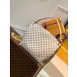 Borsa Graceful PM Damier Azur N42249