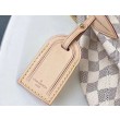 Borsa Graceful PM Damier Azur N42249