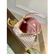 Borsa Graceful PM Damier Azur N42249