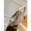 Borsa Graceful PM Damier Azur N42249