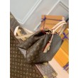 Borsa Grand Palais Tela Monogram M45898