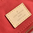 Borsa Grand Palais Tela Monogram M45898