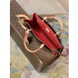 Borsa Grand Palais Tela Monogram M45898