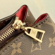 Borsa Grand Palais Tela Monogram M45898