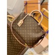 Borsa Grand Palais Tela Monogram M45898