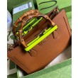 Borsa tote Diana media 655658 Caffè