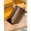 Borsa Weekend GM Monogram Macassar M45733