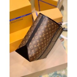Borsa Weekend GM Monogram Macassar M45733