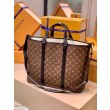 Borsa Weekend GM Monogram Macassar M45733