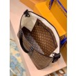 Borsa Weekend GM Monogram Macassar M45733