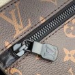 Borsa Weekend GM Monogram Macassar M45733