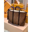 Borsa Weekend GM Monogram Macassar M45733
