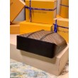 Borsa Weekend GM Monogram Macassar M45733