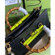 Dettagli perfetti Borsa tote Diana media 655658 nera