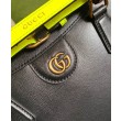 Dettagli perfetti Borsa tote Diana media 655658 nera