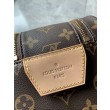 Dopp Kit Toilet Pouch Tela Monogram M44494